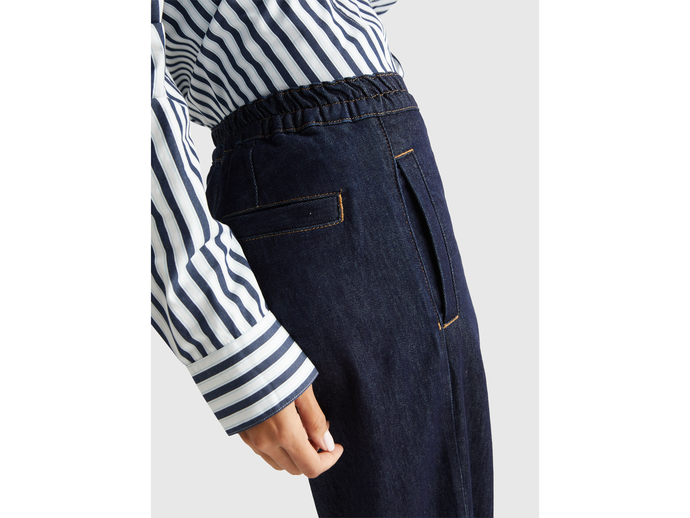 TROUSERS Women image number 4